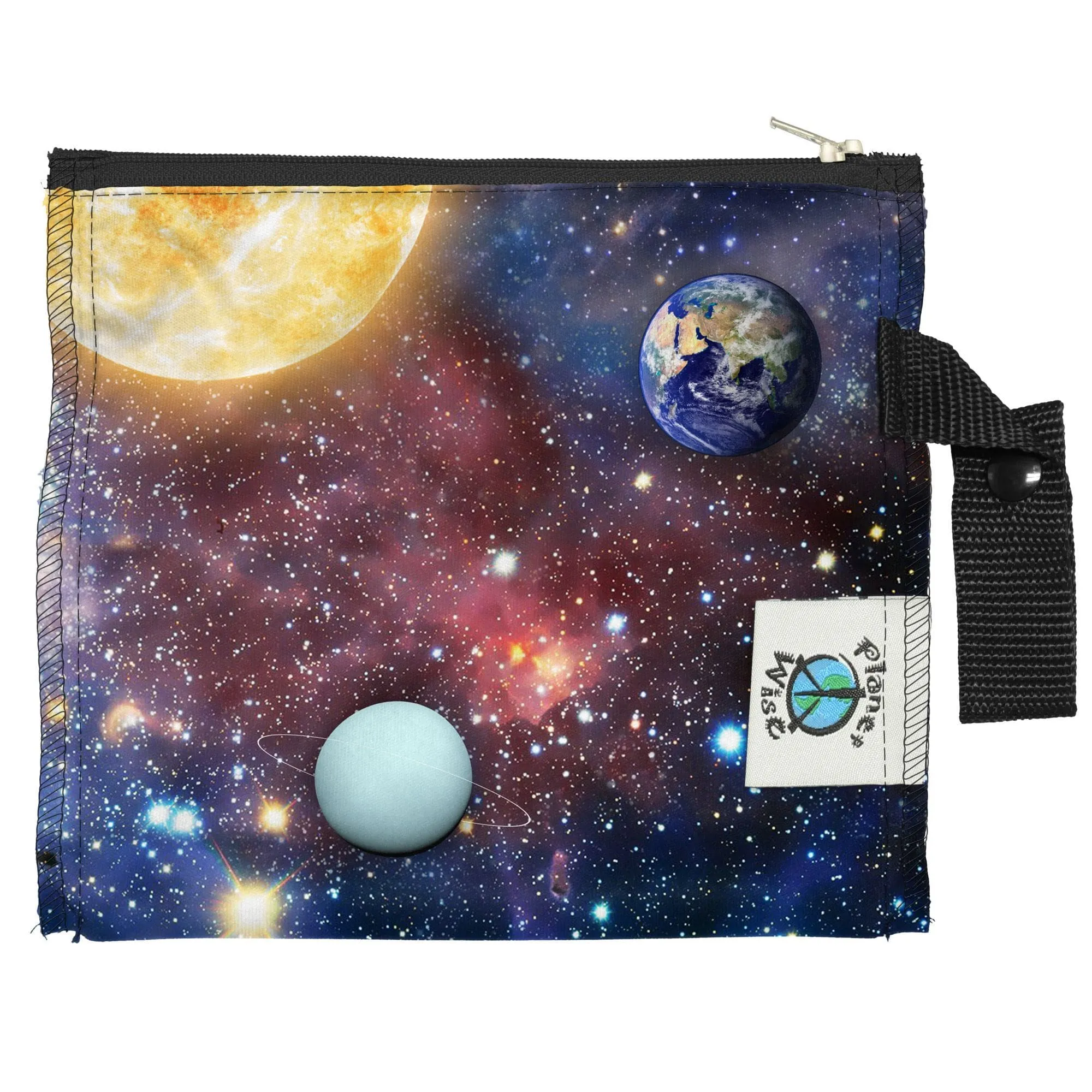 Planet Wise Mini Lite Wet Bag
